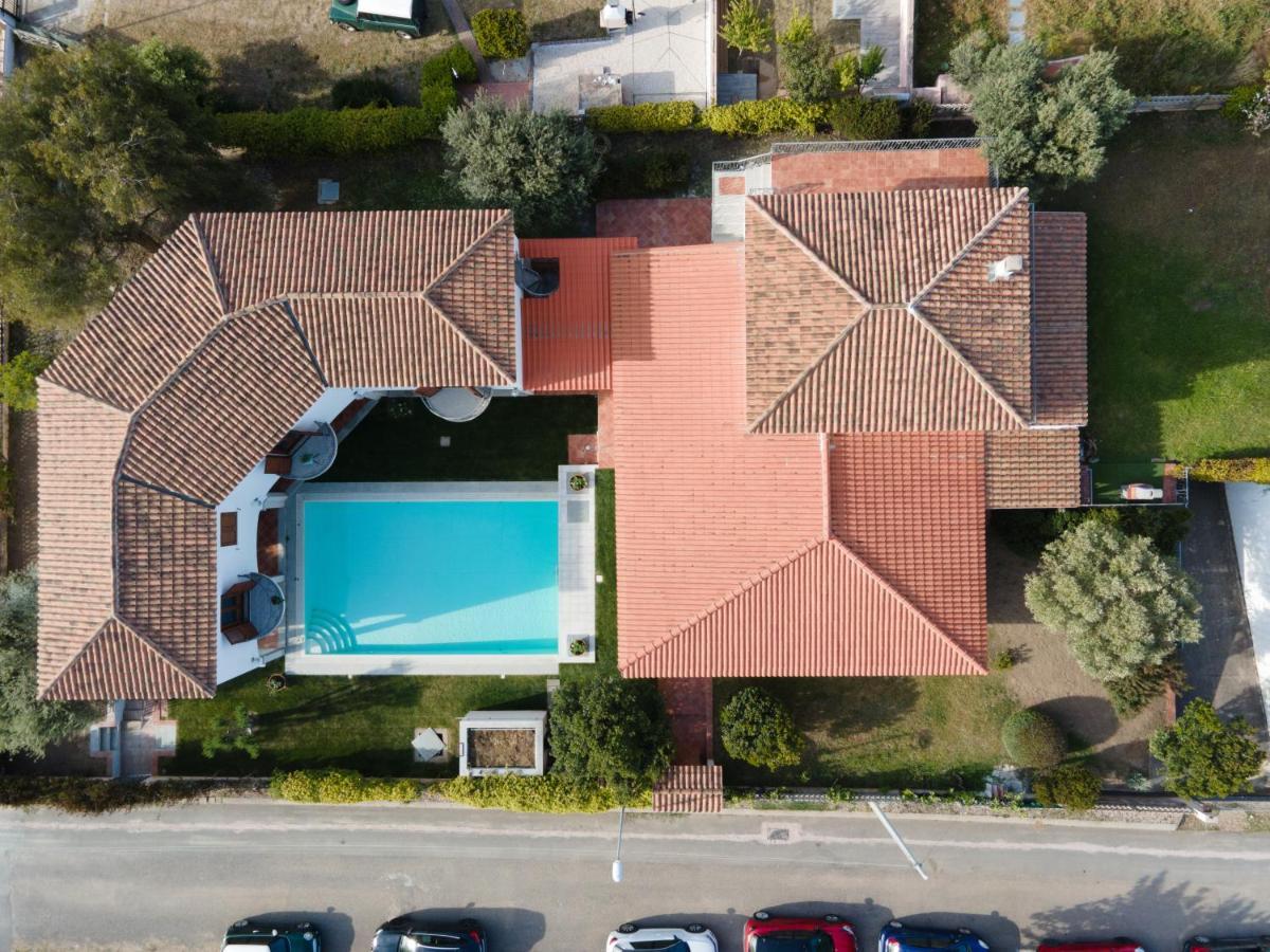 Mera Apartments Posada (Sardinia) Exterior foto