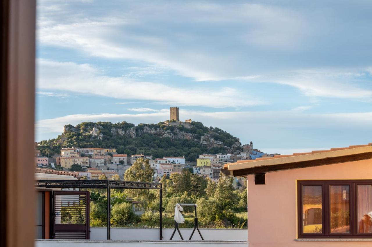 Mera Apartments Posada (Sardinia) Exterior foto