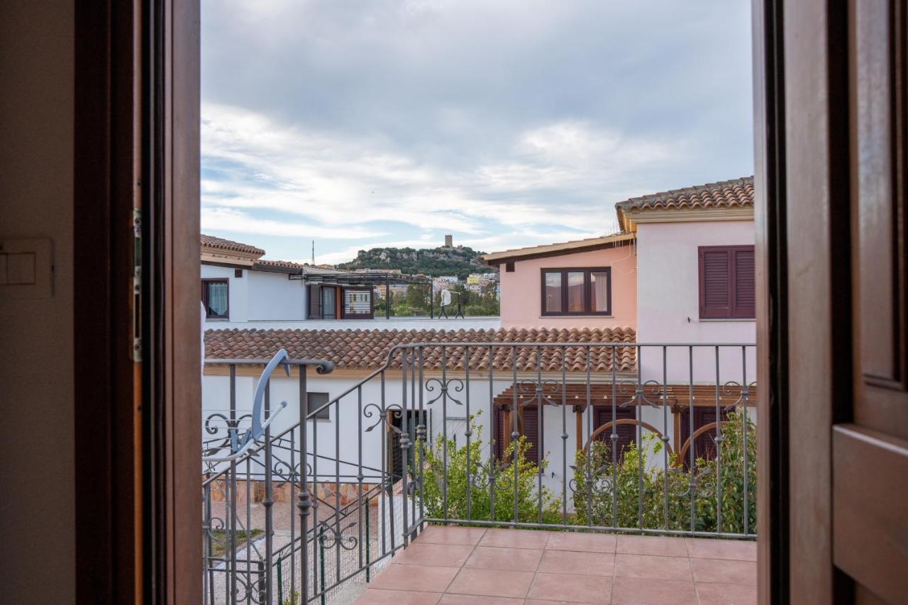Mera Apartments Posada (Sardinia) Exterior foto