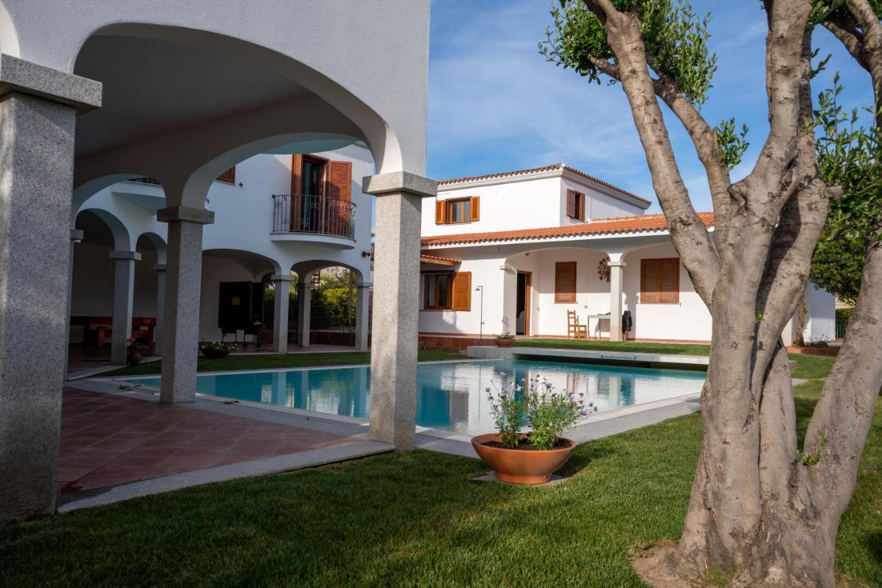 Mera Apartments Posada (Sardinia) Exterior foto